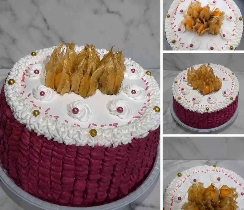 Cones trufados gourmet